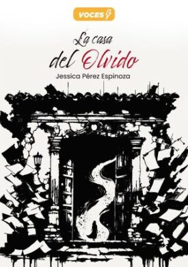 La Casa del Olvido