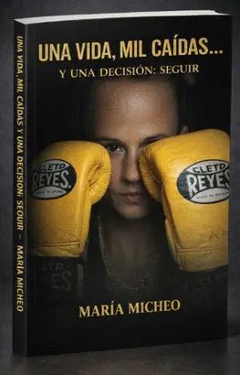 Una Vida, Mil Caídas y una Decisión, Seguir