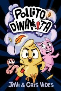 Pollito Dinamita