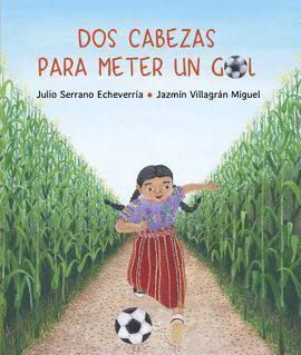 Dos Cabezas para Meter un Gol