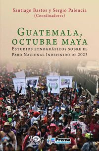 Guatemala, Octubre Maya