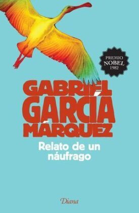 Relato de un Naufrago