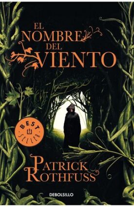 Crónica Asesino Reyes 1: El Nombre del Viento