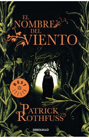 Crónica Asesino Reyes 1: El Nombre del Viento