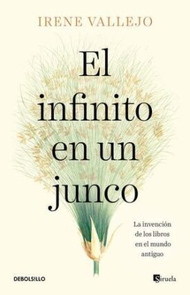 El Infinito en un Junco
