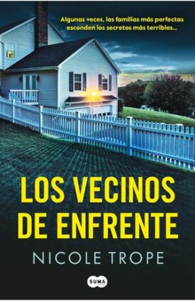 Los Vecinos de Enfrente