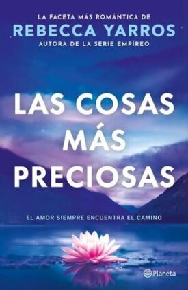 Las Cosas Más Preciosas