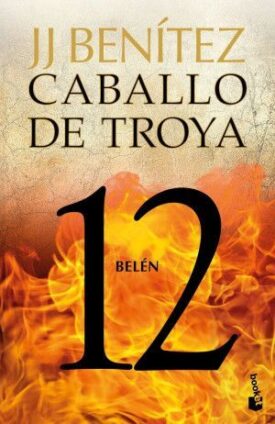 Belen. Caballo de Troya 12