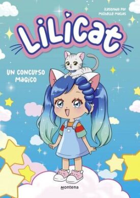 Lilicat - un Concurso Magico