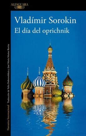 El Dia del Oprichnik