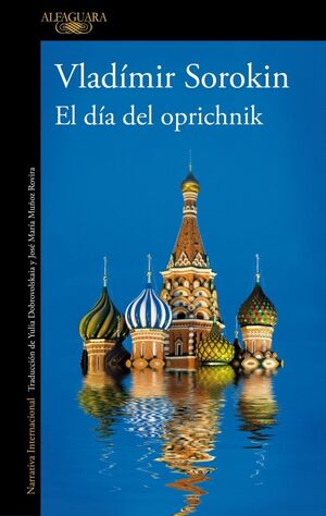 El Dia del Oprichnik
