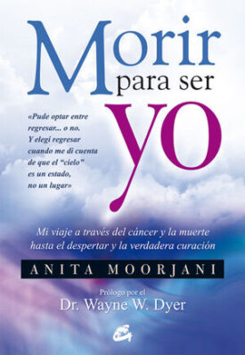 Morir para Ser Yo