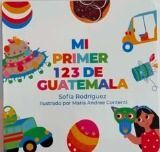 Mi Primer 123 de Guatemala
