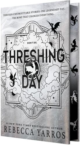 The Empyrean 4: Threshing Day