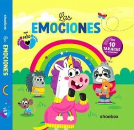 Paso a Paso: Las Emociones