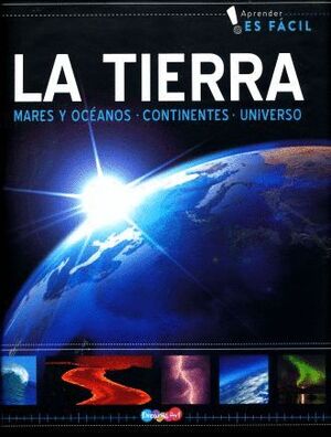 La Tierra BINGV9002