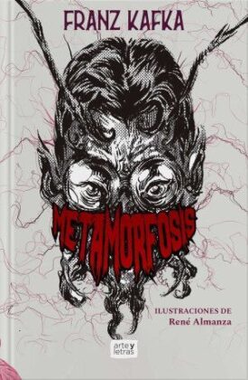 La Metamorfosis / Pd.