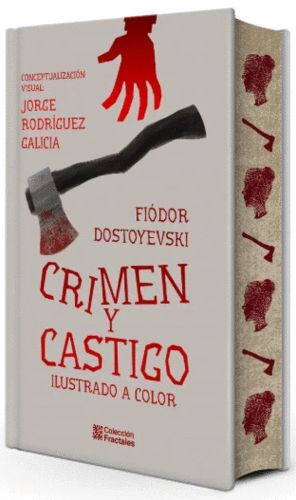 Crimen y Castigo