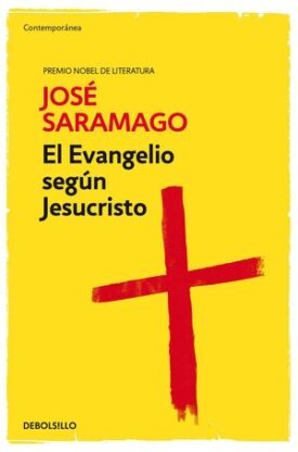 Evangelio Según Jesucristo, el