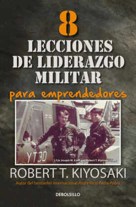 8 Lecciones de Liderazgo Militar