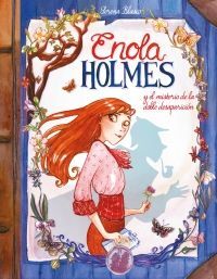 Enola Holmes y el Misterio de la Doble Desaparición