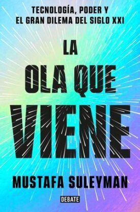 La Ola que Viene