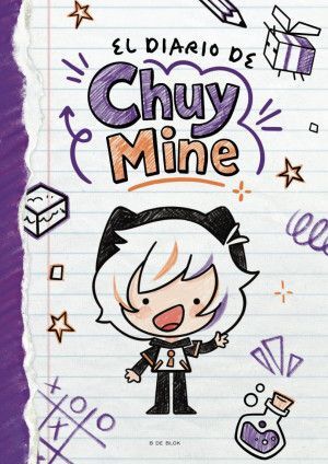 El Diario de Chuy Mine