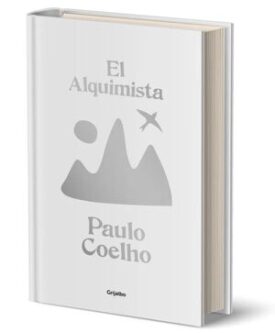 El Alquimista / Pd