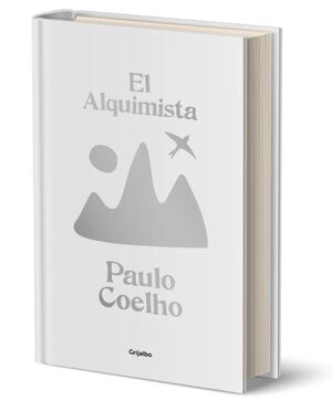El Alquimista / Pd