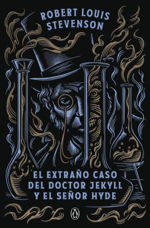 El Extraño Caso del Doctor Jekyll y el Señor Hyde