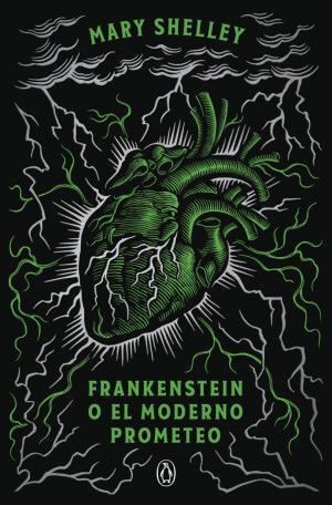 Frankenstein o el Moderno Prometeo