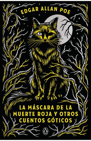 La Mascara de la Muerte Roja y Otros Cuentos Goticos