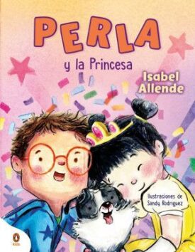 Perla 3: Perla y la Princesa