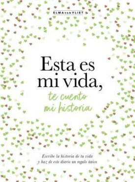 ¿Me Cuentas tu Historia? 7: Esta Es mi Vida, Te Cuento mi Historia