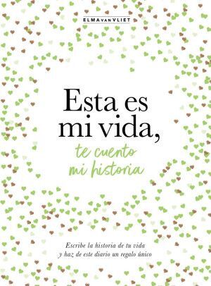 ¿Me Cuentas tu Historia? 7: Esta Es mi Vida, Te Cuento mi Historia