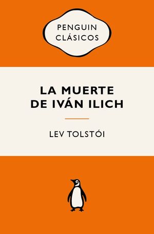 La Muerte de Ivan Ilich