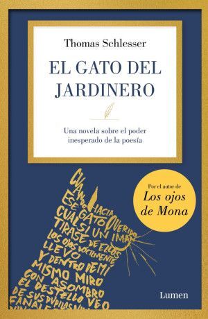 El Gato del Jardinero.