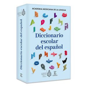 Diccionario Escolar del Español