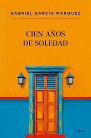 Td Cien Años de Soledad