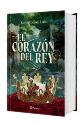 Rey 3: El Corazon del Rey Pd.