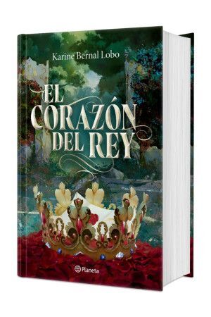 Rey 3: El Corazon del Rey Pd.
