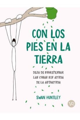Con los Pies en la Tierra  Pd.