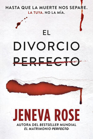 El Divorcio Perfecto