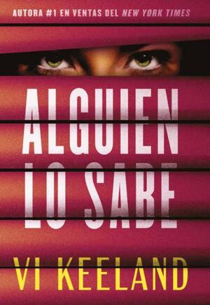 Alguien lo Sabe