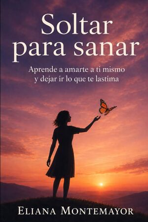 Soltar para Sanar