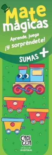 Matemagicas: Sumas