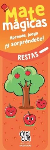 Matemagicas: Restas