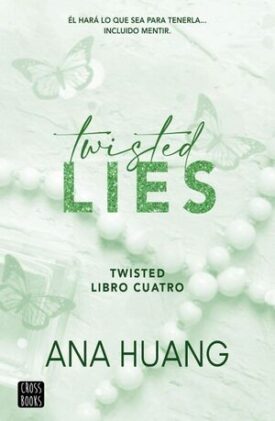 Twisted 4: Twisted Lies (Español)