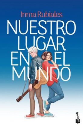 Nuestro Lugar en el Mundo