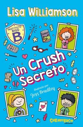 Un Crush Secreto
